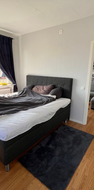 Norregatan, Tomelilla - Foto 1