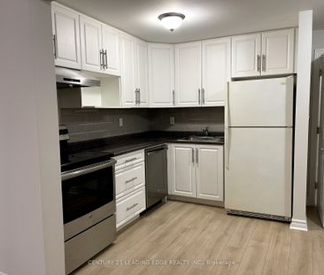 For Lease - 1142 Snowberry Court, Oshawa, Ontario - Photo 2