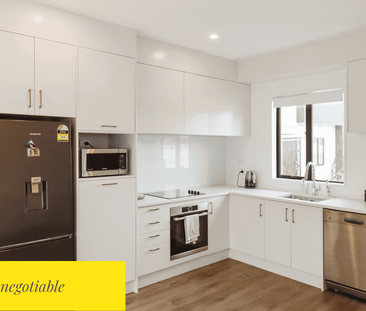 Modern townhouse in a prime location! - Photo 1