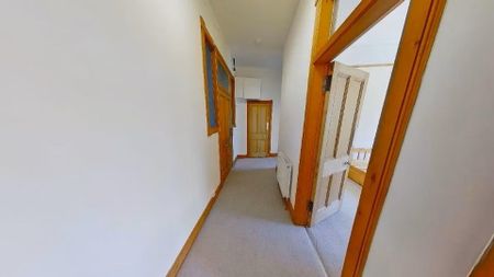 1 Bed Flat, Comely Bank Street, EH4 - Photo 3