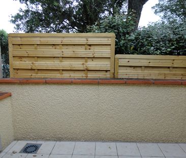 Location appartement 3 pièces, 46.55m², Cornebarrieu - Photo 2