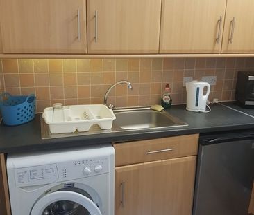 Room in a Shared Flat, Urquhart Road, AB24 - Photo 5