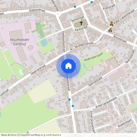 Dadizeelsestraat 41, Moorslede