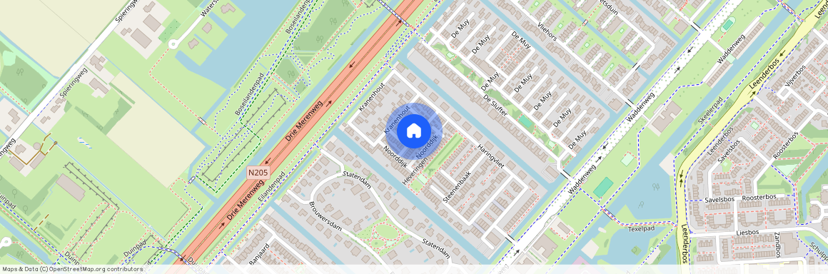 Hoofddorp Floriande West, 2134 XD, Noorddijk, Hoofddorp