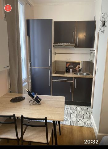 Location Appartement 1 pièce 22m² ROCHEFORT 17300 - Photo 4