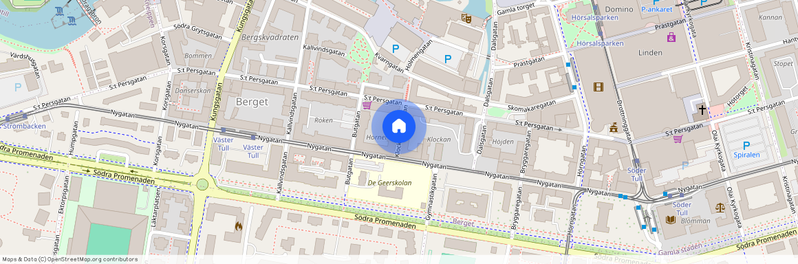 Klockgjutaregatan, Norrköping