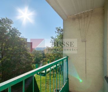 2 (3) pokoje wynajem Szczecin Drzetowo, balkon - Zdjęcie 1