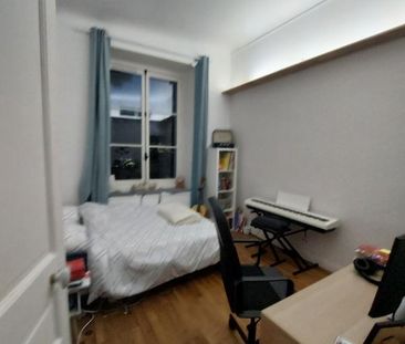 Appartement T1 à louer - 10 m² - Photo 4