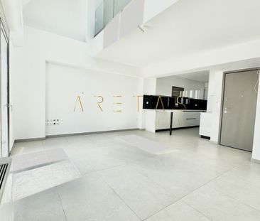 Μεζονέτα 140,50 τ.μ. προς ενοικίαση - Photo 6