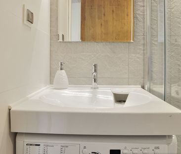 Przytulna kawalerka przy Parku Kasprowicza - Photo 3