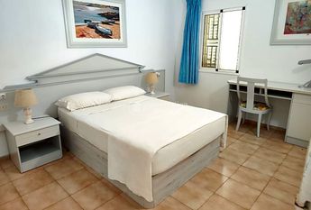 1-Bedroom apartment for rent in Costa del Silencio