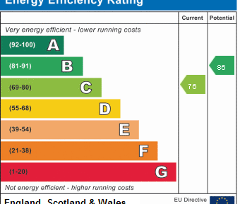4 bedroom end of terrace house to rent - Photo 2
