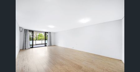 Spacious and convenient two-bedroom apartment - Photo 2