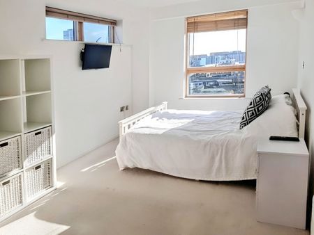 2 bedroom apartment to rent - Photo 4