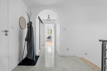 Mieszkanie 130 m w Otulinie Lasu Kabackiego - Photo 2