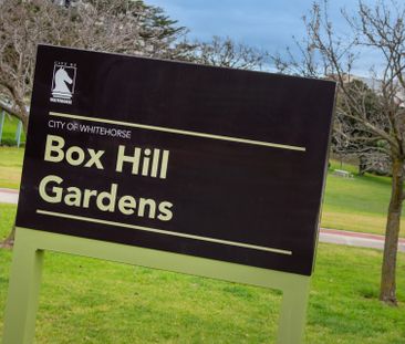 Family Home in Sought-After Box Hill High School Zone - Photo 6