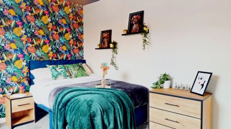 Double En-suite - Photo 2