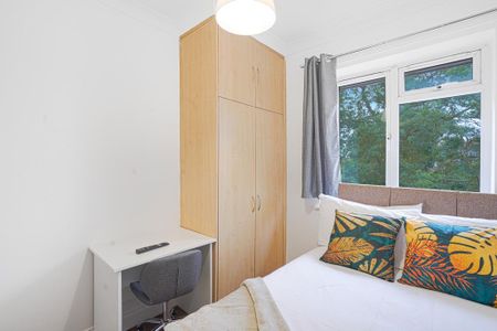 1 bedroom in a house share to rent - Photo 5