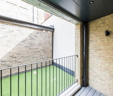 1 Bed Flat, Connect House, CR0 - Photo 1