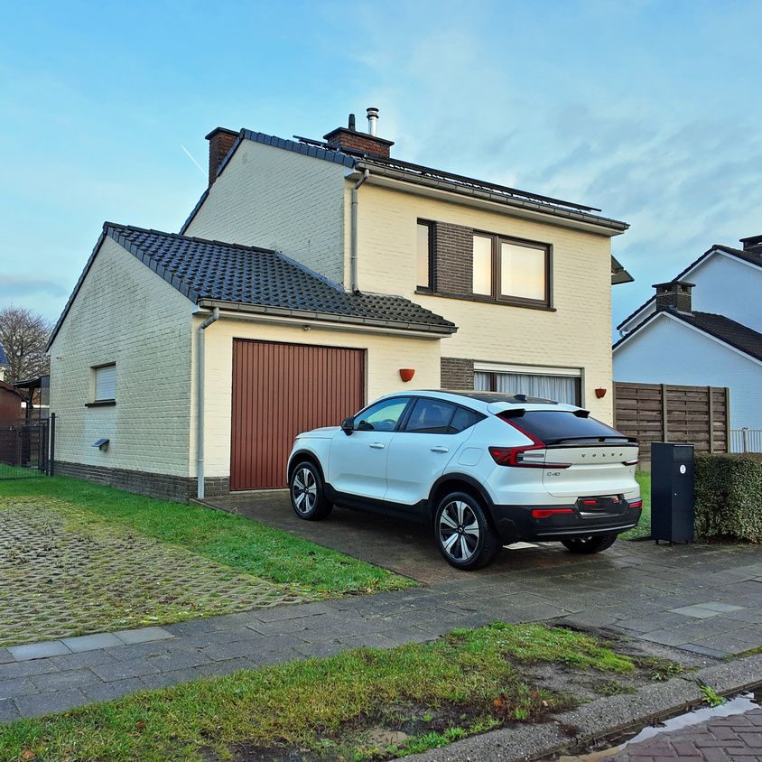 Huis te huur in Eeklo - Foto 1