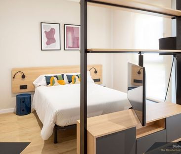 Alquiler de estudio en Calle Severo Ochoa - Photo 3