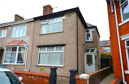 Halton Road, Wallasey, Wirral, CH45 4PY - Photo 4