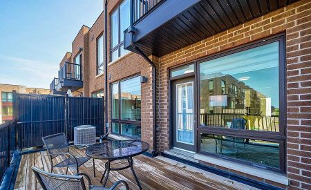 For Lease - 20 Fred Wolstenholme Drive, Markham, Ontario - Photo 4