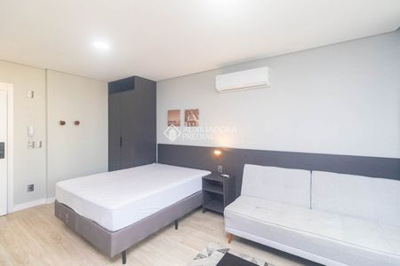 Loft com 1 quarto e 27m² para alugar em Centro Histórico, Porto Alegre. - Photo 2