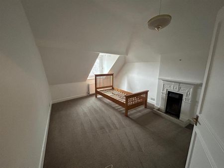 3 bedroom maisonette to rent - Photo 3