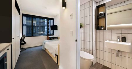 Single Studio Apartment - Photo 4