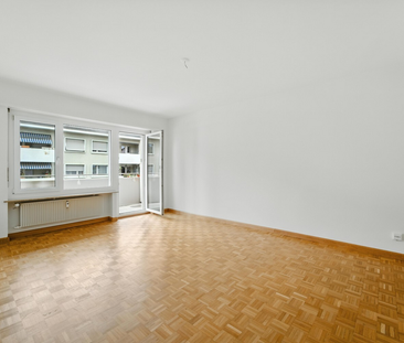 RUHIGES WOHNEN IN BEVORZUGTER LAGE VON RIEHEN - Photo 2