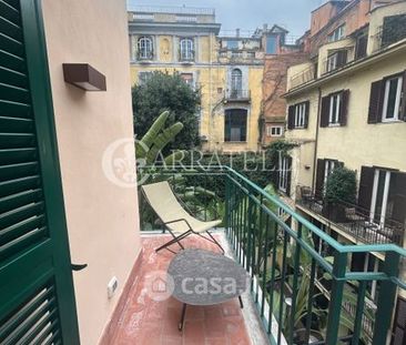 Quadrilocale in Affitto in Via Margutta a Roma - Photo 2