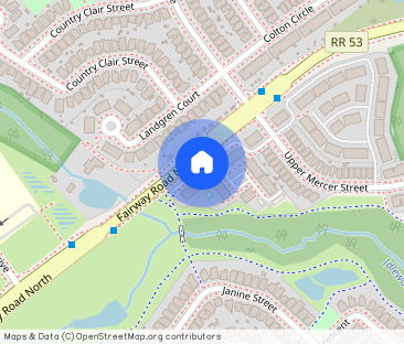 Evoke | 239 Eden Oak Trail, Kitchener - Photo 1