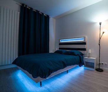 Appartement T4 Maisons-Laffitte à louer - Photo 6