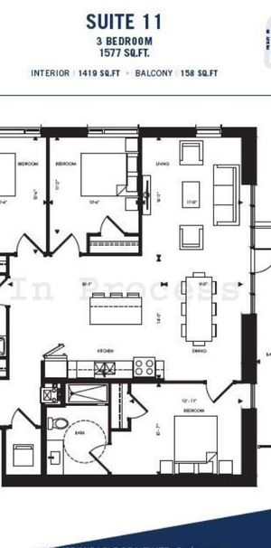 For Lease - 1098 Paisley Road Unit# 811A, Guelph, Ontario - Photo 1