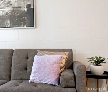 Conveniently located & Generously sized 1 bedroom - Photo 4