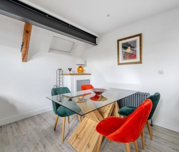 2 bedroom semi-detached house to rent - Photo 4