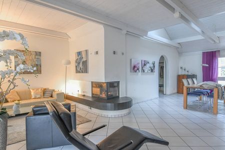 Grosse Terrasse - zwei Cheminée - Photo 3