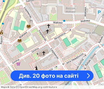 Apartament w przedwojennej kamienicy - Фото 1