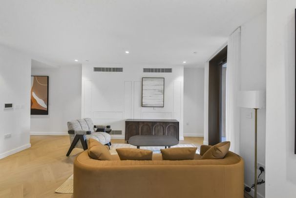 Triptych Bankside, London, SE1 - Photo 1