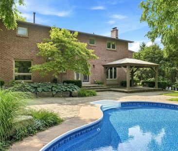 For Lease - 287 Royal Albert Court, Oakville, Ontario - Photo 6