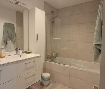 Appartement T1 à louer - 12 m² - Photo 1