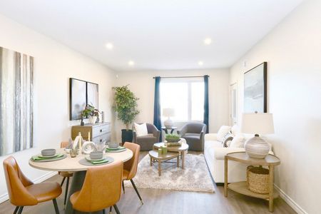 Opus Apartments - Photo 4