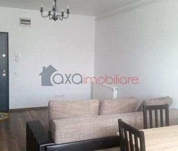Apartament 2 camere de inchiriat in Cluj-Napoca, Calea Turzii ID 4741 - Photo 2
