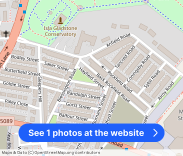 Hayfield Street, Liverpool, - Photo 1