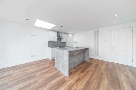 Kingston Road, South Wimbledon, SW19 - Photo 2