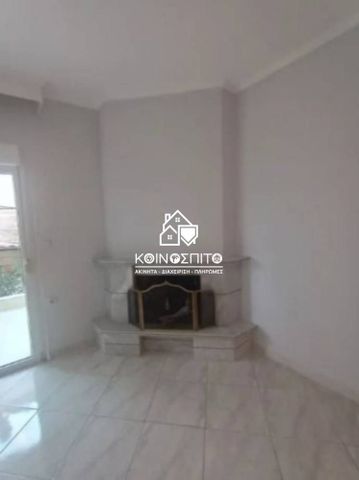 Μεζονέτα για ενοικίαση Κέντρο (Χορτιάτης) - Φωτογραφία 4