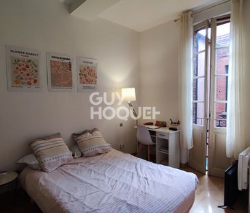 A LOUER - T3 - SAINT AUBIN - Photo 2