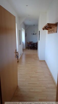 TOP-MÖBLIERTE FERIEN-Wohnung für 2-4 Personen Nähe A4 + A14 + Dresden + Chemnitz pro WOCHE 450€ - Photo 1