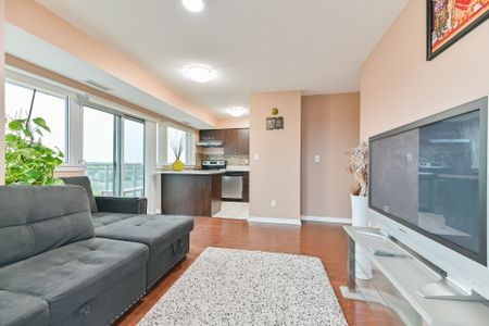 For Lease - 215 Queen Street Unit# 709, Brampton, Ontario - Photo 2